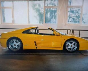 Ferrari 348 Gebrauchtwagen