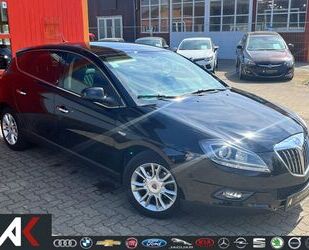 Lancia Delta Gebrauchtwagen