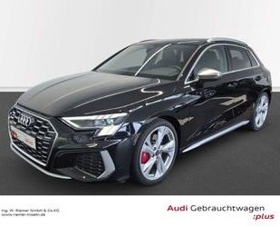 Audi S3 Gebrauchtwagen
