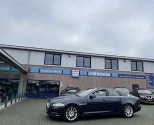 Jaguar XJ Gebrauchtwagen