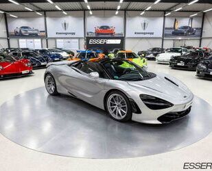 McLaren 720S Gebrauchtwagen