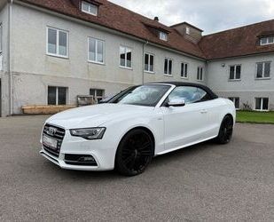 Audi S5 Gebrauchtwagen