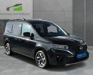 Nissan Townstar Gebrauchtwagen