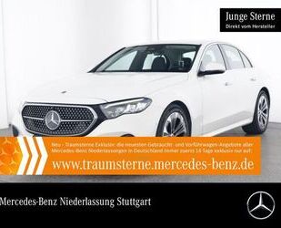 Mercedes-Benz E 220 Gebrauchtwagen
