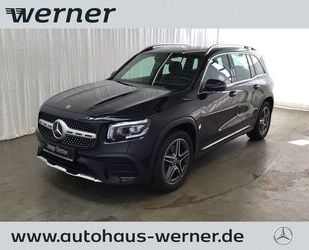 Mercedes-Benz GLB 200 Gebrauchtwagen