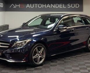 Mercedes-Benz C 250 Gebrauchtwagen