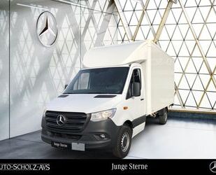 Mercedes-Benz Sprinter Gebrauchtwagen
