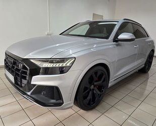 Audi SQ8 Gebrauchtwagen