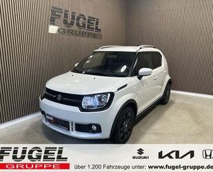 Suzuki Ignis Gebrauchtwagen