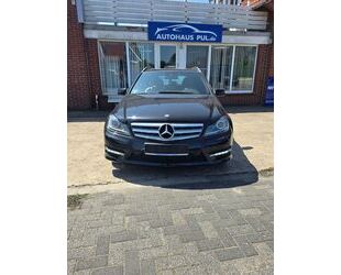 Mercedes-Benz C 350 Gebrauchtwagen