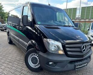 Mercedes-Benz Sprinter Gebrauchtwagen