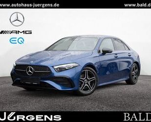 Mercedes-Benz A 220 Gebrauchtwagen