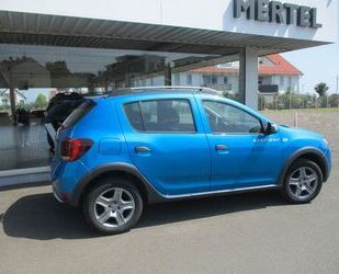 Dacia Sandero Gebrauchtwagen