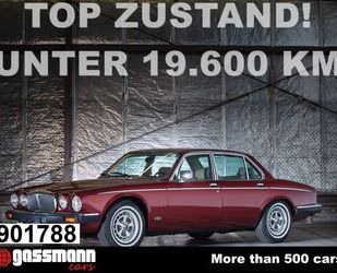 Jaguar Daimler Gebrauchtwagen