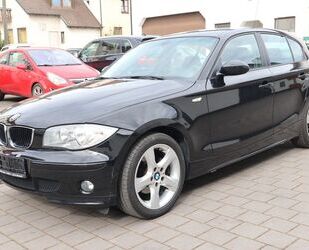 BMW 116 Gebrauchtwagen