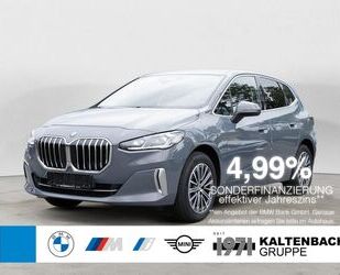 BMW 218 Active Tourer Gebrauchtwagen