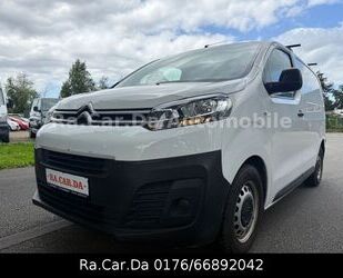 Citroen Jumpy Gebrauchtwagen