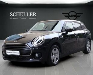Mini Cooper Clubman Gebrauchtwagen
