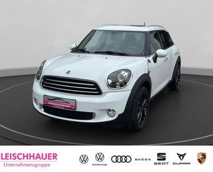 Mini One Countryman Gebrauchtwagen