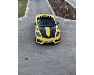 Porsche Boxster Gebrauchtwagen