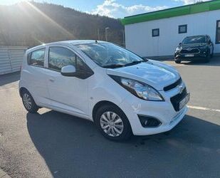 Chevrolet Spark Gebrauchtwagen