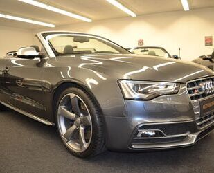Audi S5 Gebrauchtwagen