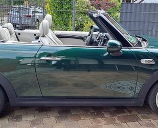 Mini Cooper S Cabrio Gebrauchtwagen