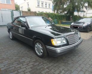 Mercedes-Benz E 320 Gebrauchtwagen