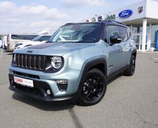 Jeep Renegade Gebrauchtwagen