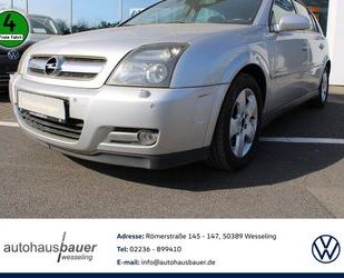 Opel Signum Gebrauchtwagen