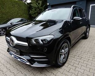 Mercedes-Benz GLE 350 Gebrauchtwagen