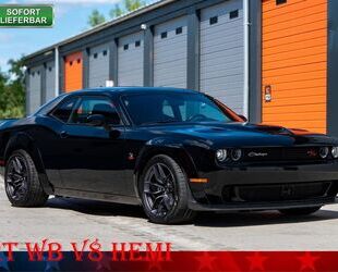 Dodge Challenger Gebrauchtwagen