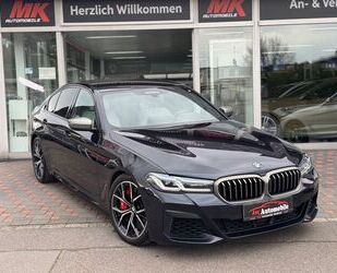 BMW M550 Gebrauchtwagen