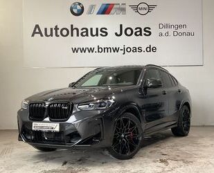 BMW X4 M Gebrauchtwagen
