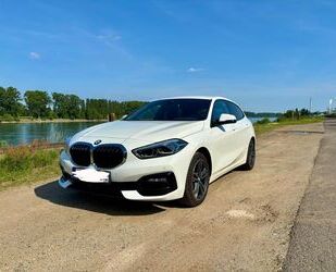 BMW 118 Gebrauchtwagen