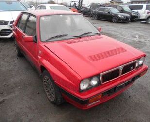 Lancia Delta Gebrauchtwagen