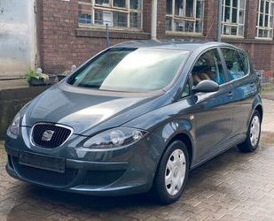 Seat Altea Gebrauchtwagen