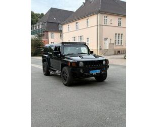 Hummer H3 Gebrauchtwagen