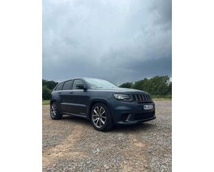 Jeep Grand Cherokee Gebrauchtwagen