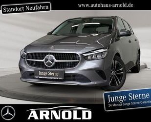 Mercedes-Benz B 220 Gebrauchtwagen