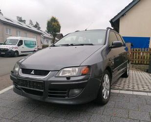 Mitsubishi Space Star Gebrauchtwagen