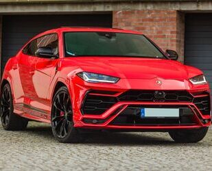 Lamborghini Urus Gebrauchtwagen