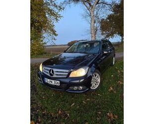 Mercedes-Benz C 250 Gebrauchtwagen