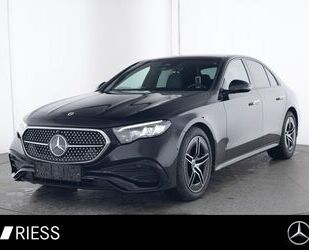 Mercedes-Benz E 220 Gebrauchtwagen