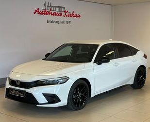 Honda Civic Gebrauchtwagen