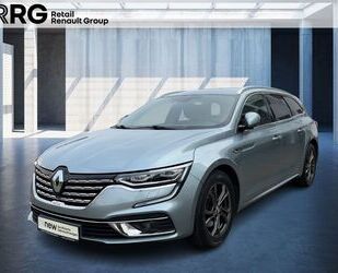 Renault Talisman Gebrauchtwagen