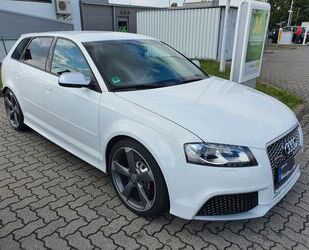 Audi RS3 Gebrauchtwagen