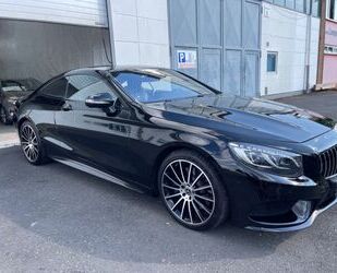 Mercedes-Benz S 500 Gebrauchtwagen