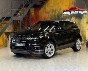 Land Rover Range Rover Evoque Gebrauchtwagen