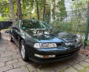 Honda Prelude Gebrauchtwagen